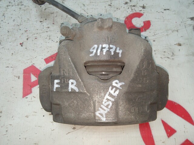 Суппорт RENAULT Duster 