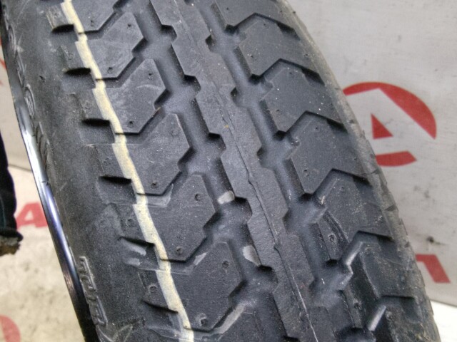 Докатка NISSAN March 