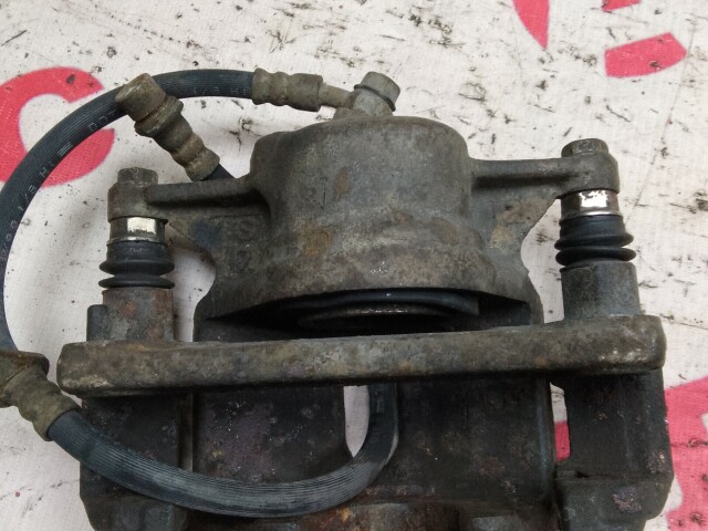 Суппорт TOYOTA Corona Premio 