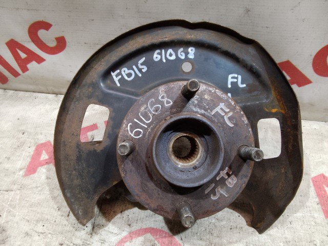 Ступица NISSAN Sunny 