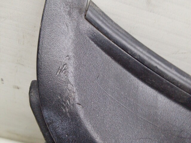 Жабо TOYOTA Corolla 