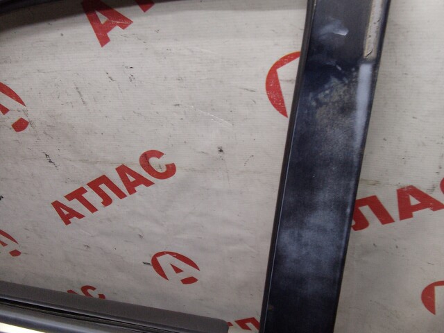 Дверь NISSAN X-Trail 