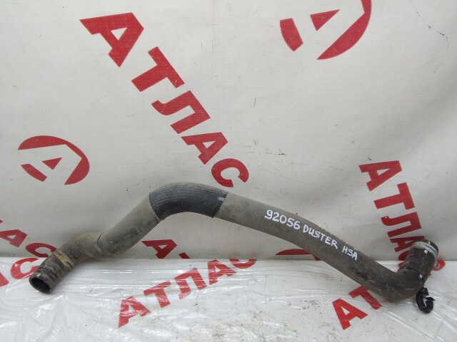 Патрубок RENAULT Duster H4M