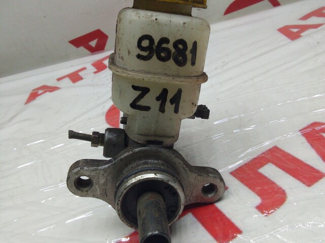 Главный тормозной цилиндр NISSAN Cube 