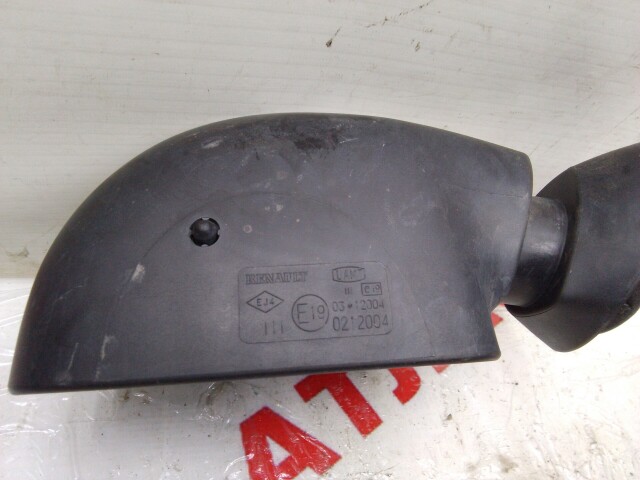 Зеркало RENAULT Duster 