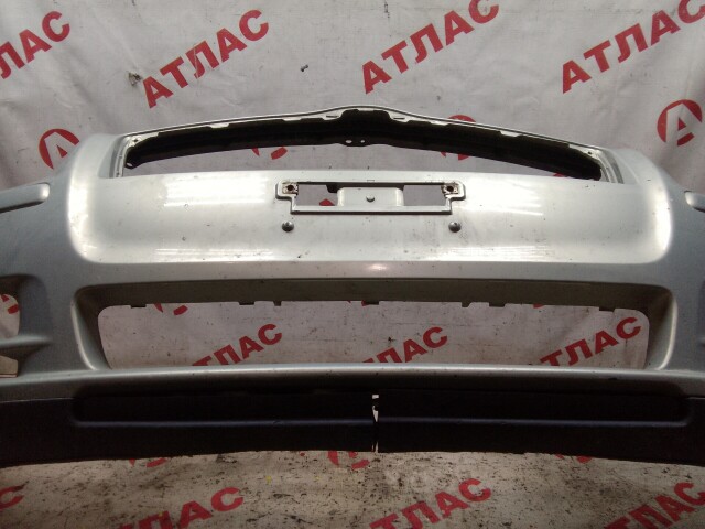 Бампер передний TOYOTA Avensis 