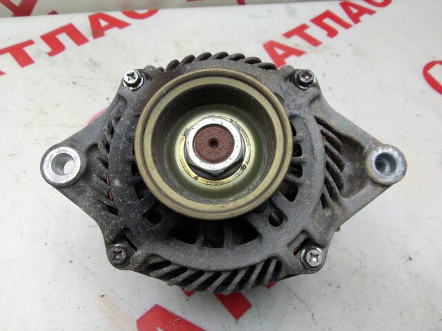 Генератор NISSAN Sunny QG15-DE