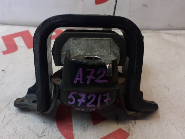 Подушка ДВС TOYOTA Platz 1SZ-FE