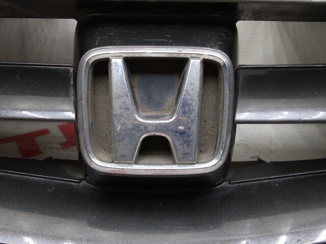 Решетка радиатора HONDA Orthia 