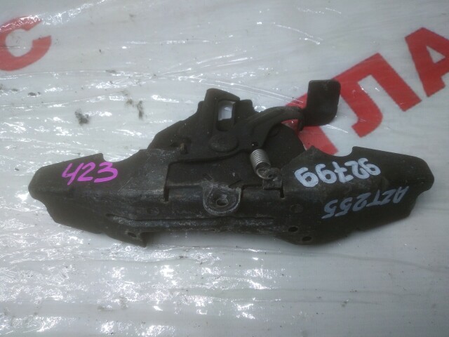 Замок капота TOYOTA Avensis 