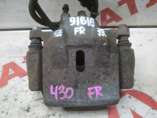 Суппорт TOYOTA Corolla 