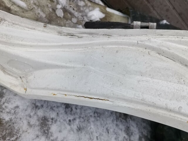 Крыло заднее TOYOTA Corona Premio 