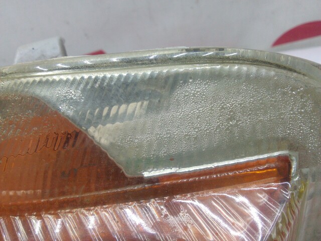 Габарит TOYOTA Sprinter 