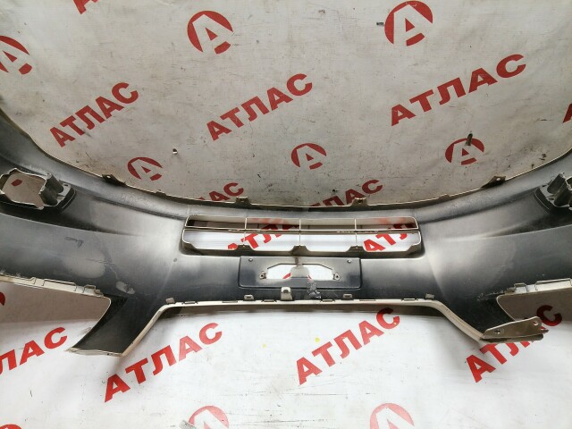 Бампер передний TOYOTA Corolla Axio 