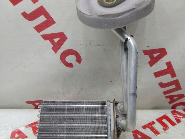 Радиатор печки RENAULT Duster 