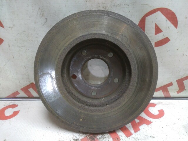 Диск тормозной NISSAN X-Trail 