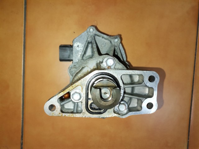 Блок valvematic TOYOTA RAV4 3ZR-FAE