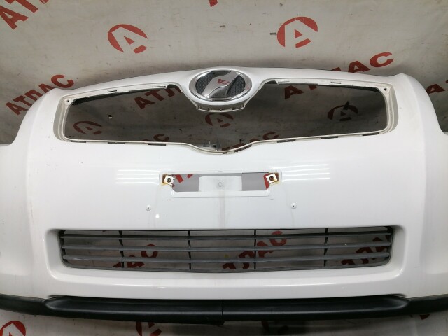 Бампер передний TOYOTA Avensis 