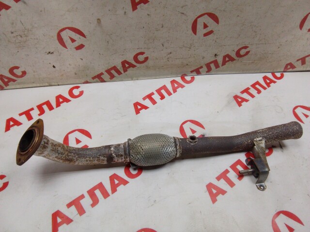 Глушитель TOYOTA Camry 2AZ-FE