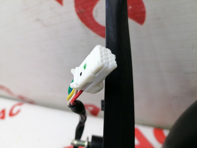 Зеркало NISSAN Juke 