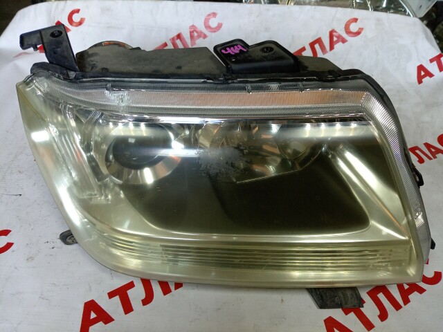 Фара SUZUKI Escudo 