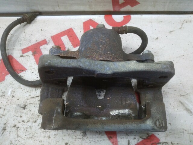 Суппорт TOYOTA Vitz 