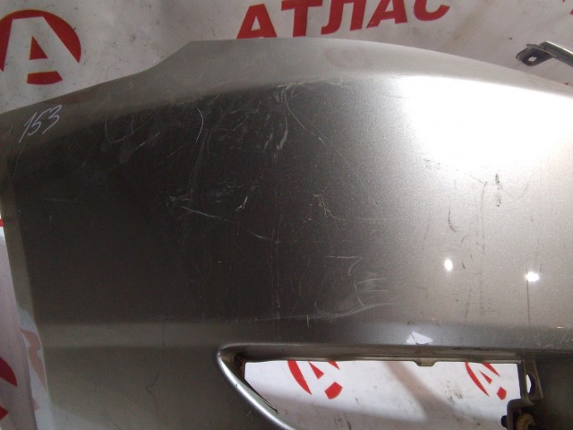 Бампер передний TOYOTA Corolla Fielder 