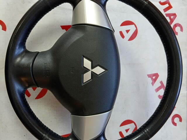 Руль MITSUBISHI Outlander 