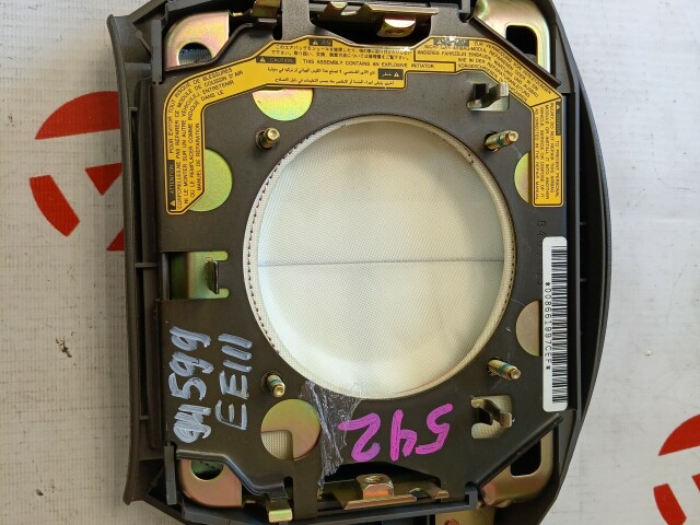 Airbag TOYOTA Corolla 