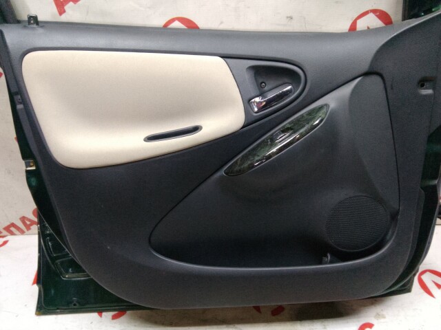 Дверь TOYOTA Vitz 
