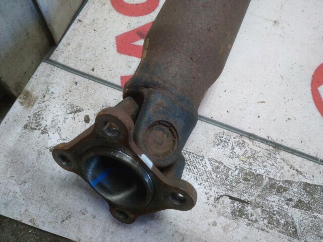 Карданный вал NISSAN X-Trail SR20-VET