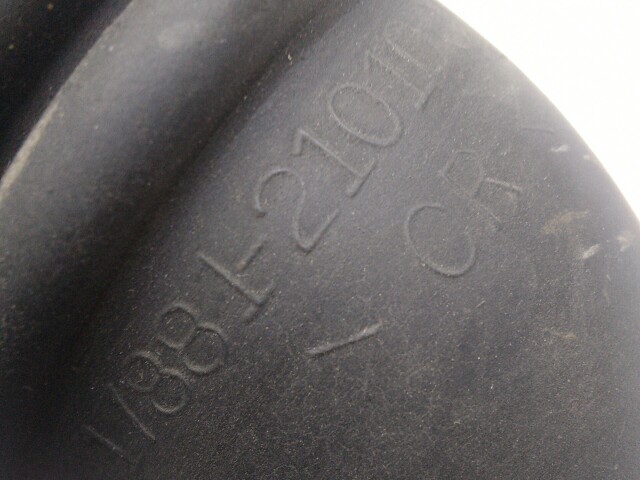 Гофра TOYOTA Platz 