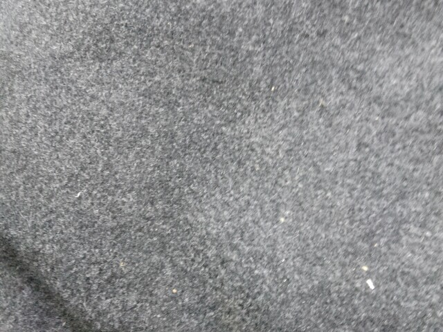 Напольное покрытие TOYOTA Ist 