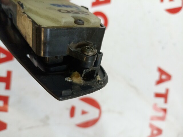 Блок управления стеклоподъемниками TOYOTA Avensis 