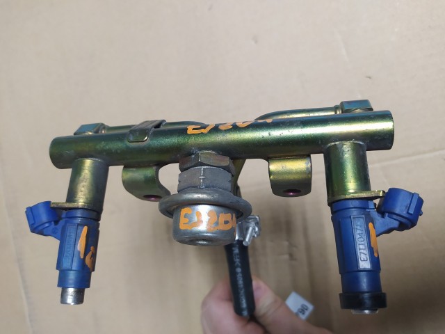Форсунка ДВС SUBARU - EJ204