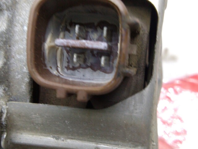 Генератор TOYOTA Corolla 1NZ-FE