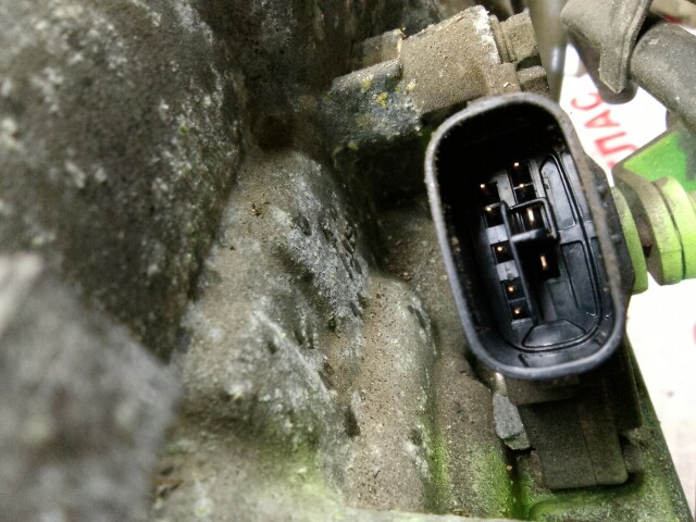 АКПП SUZUKI Grand Vitara J20A