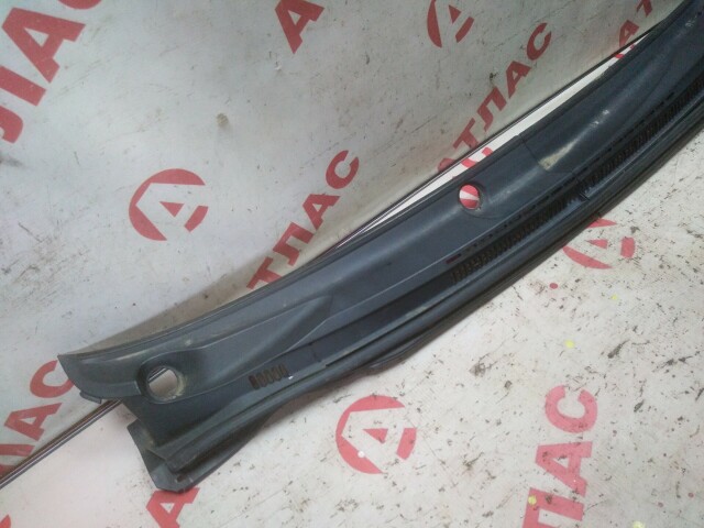 Жабо TOYOTA Corolla 