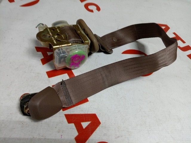Ремень безопасности TOYOTA Camry 