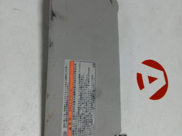 Козырёк TOYOTA Avensis 