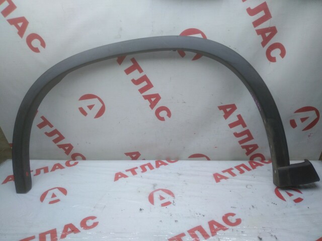 Расширитель крыла NISSAN X-Trail 