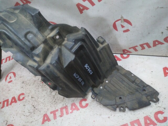 Подкрылок TOYOTA Succeed 