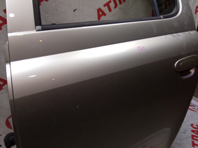 Дверь TOYOTA Vitz 