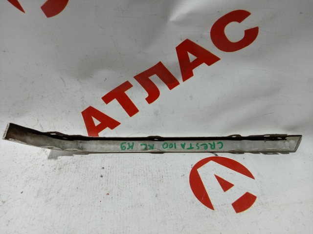 Планка под стоп TOYOTA Cresta 