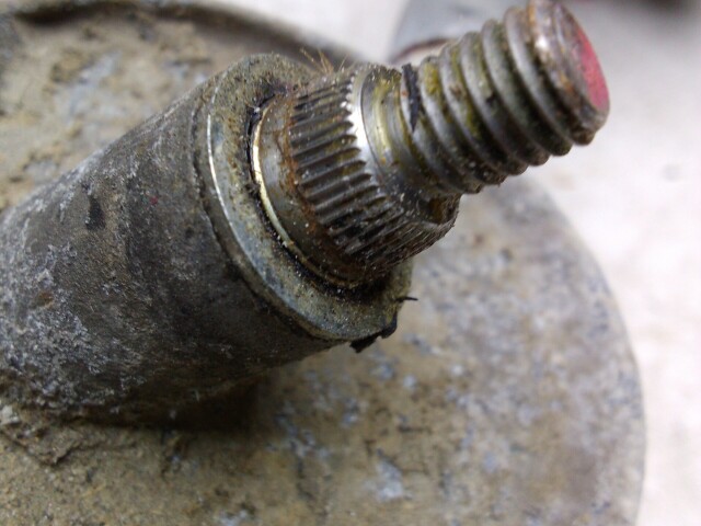 Трапеция дворников TOYOTA Avensis 