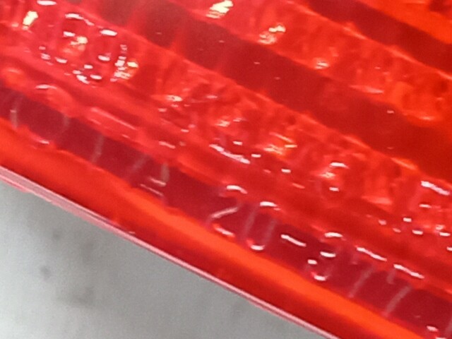 Стоп TOYOTA Corona Premio 