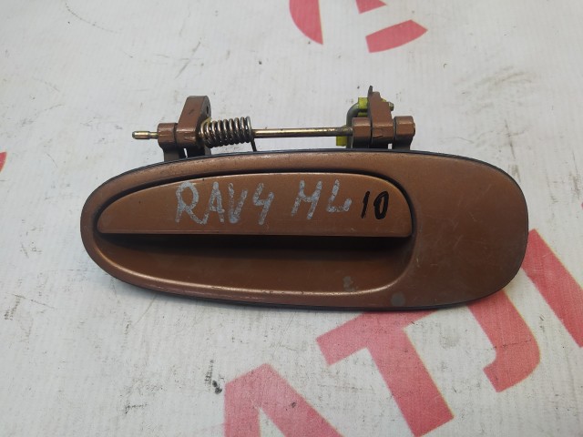 Ручка двери TOYOTA RAV4 