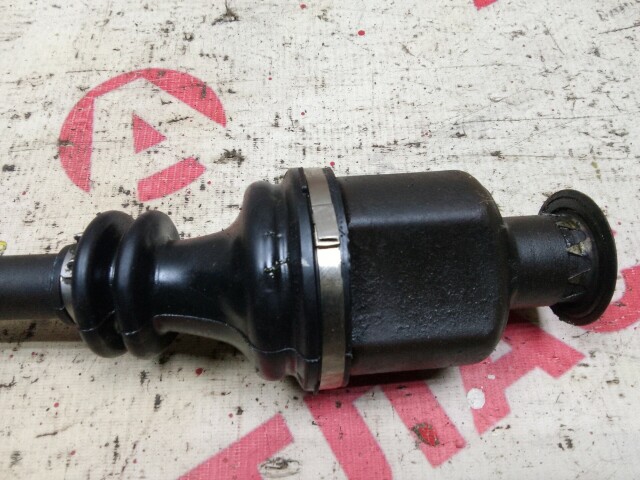 Привод длинный RENAULT Sandero Stepway 