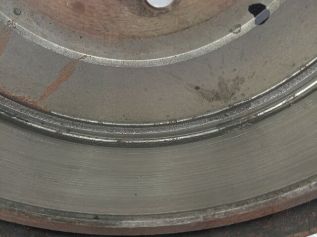 Барабан тормозной NISSAN Cube 