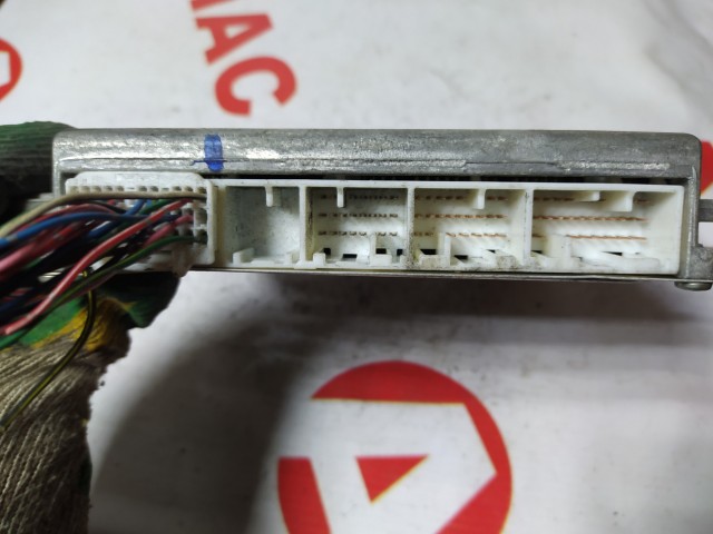 Компьютер HONDA Fit L13A